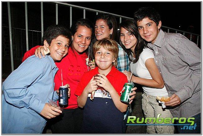 rumberos imagenen de galeria
